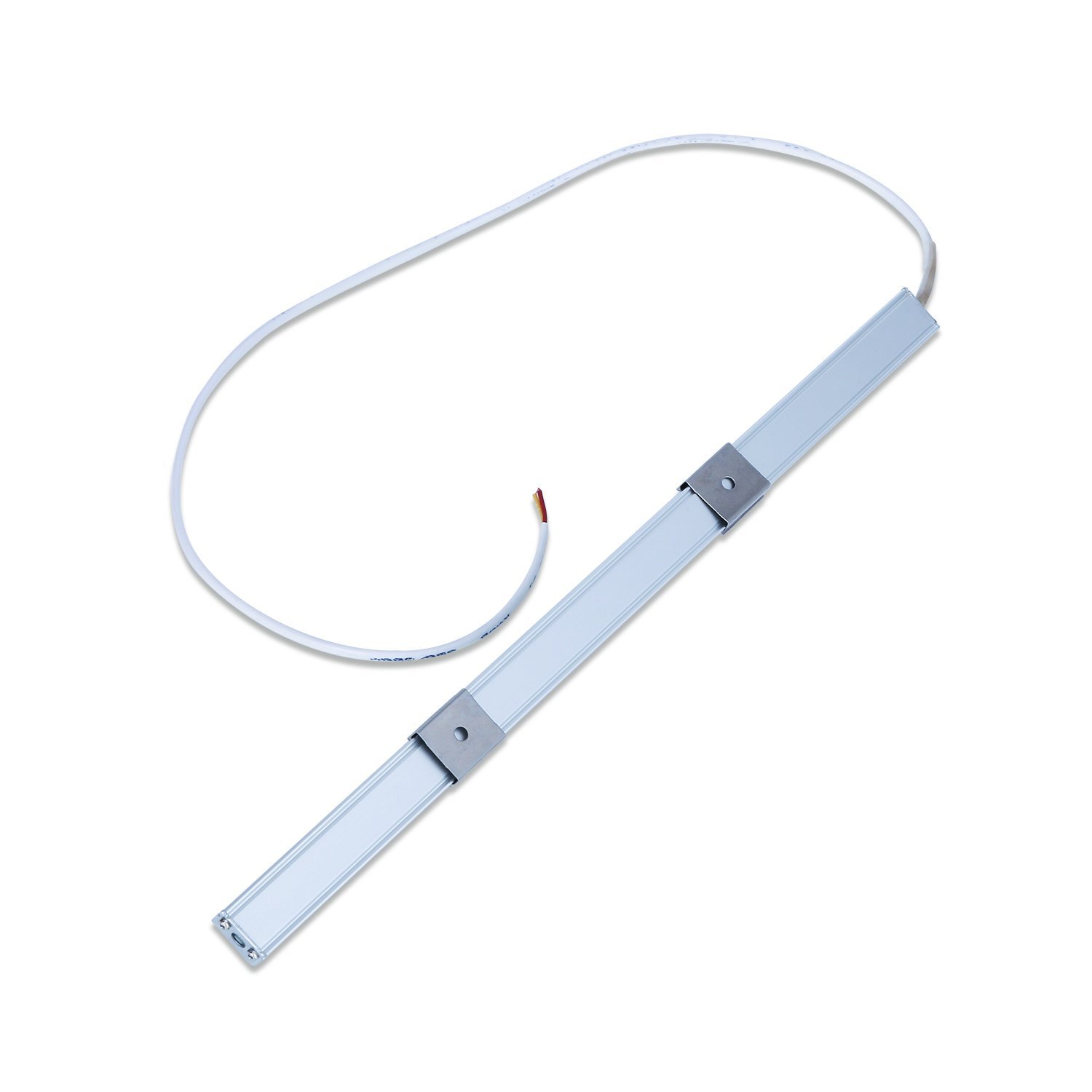 Amazon.com: Wide Voltage Range Cool White DC 12 Volt To 24 Volt